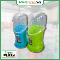 Tempat Sendok Luvenia 359DXT